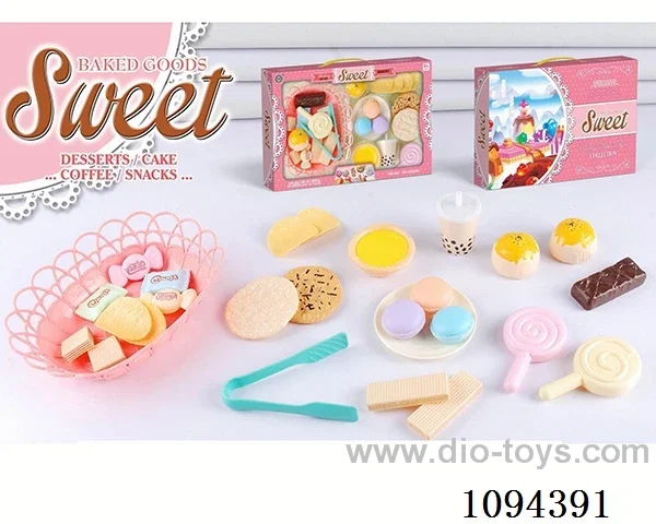 Snack window box