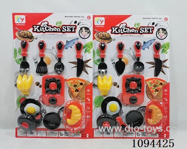 Tableware (mixed with two options)