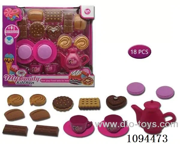 Tea set