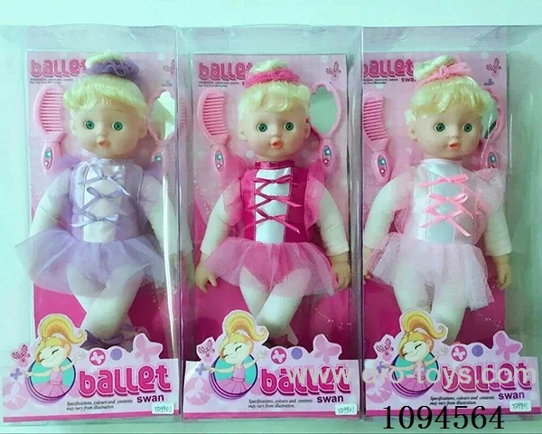 doll