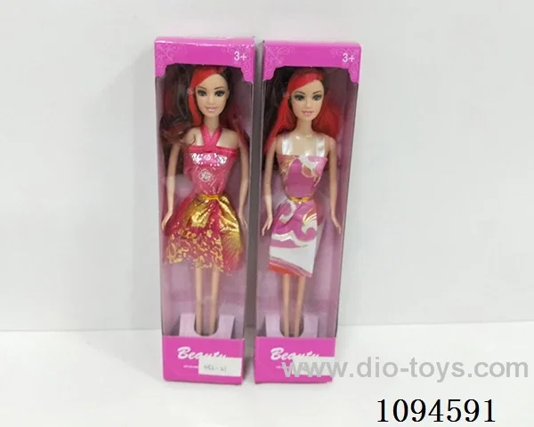11.5-inch Barbie