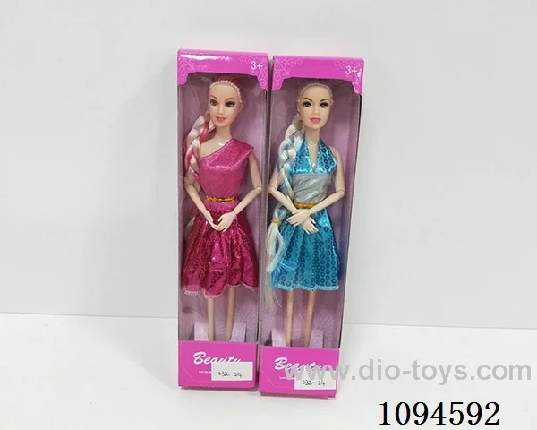 11.5-inch Barbie