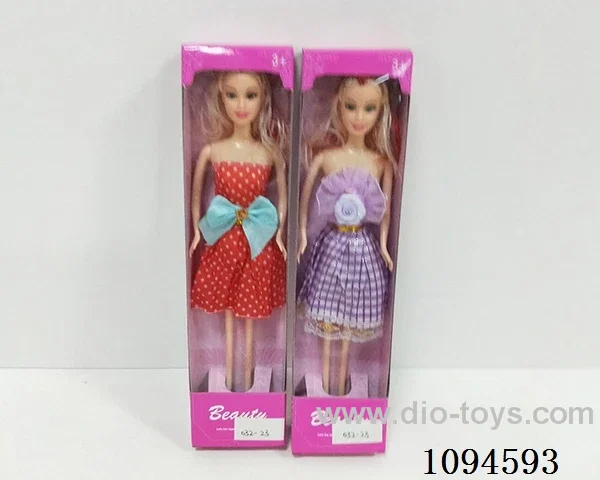 11.5-inch Barbie