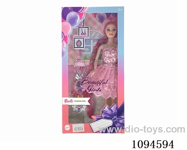 11.5-inch Barbie