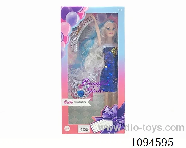 11.5-inch Barbie