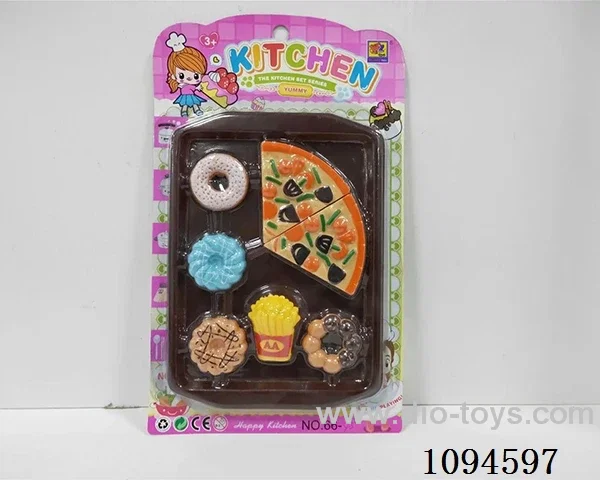 Toy food