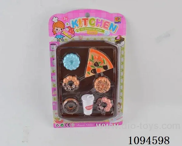Toy food