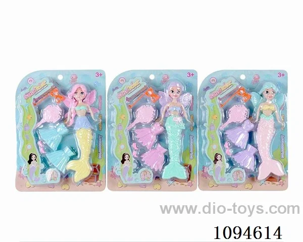 Fun 8-inch assembled elf stickers