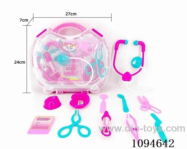 6 series medical kit
