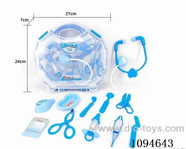 8 series medical kit