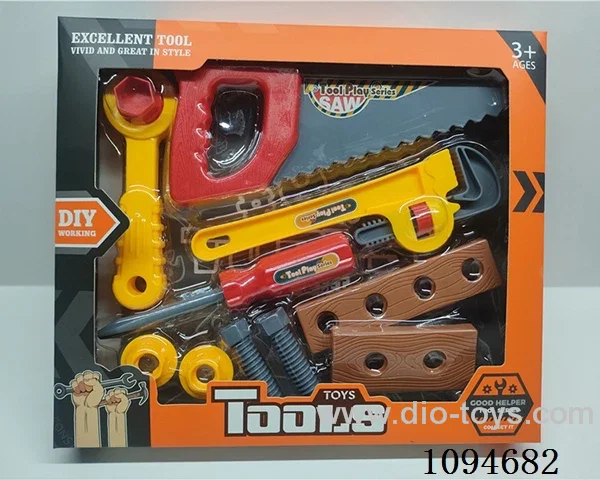 Tool set