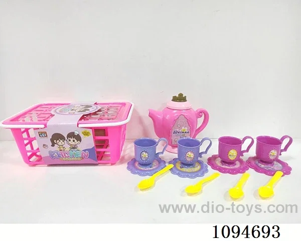 Tea set