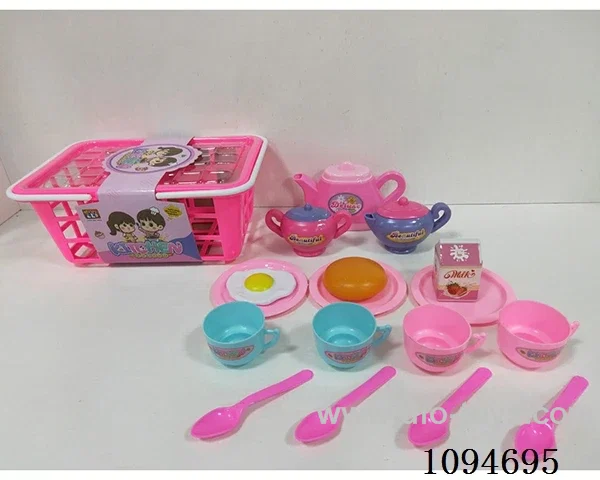 Tea set
