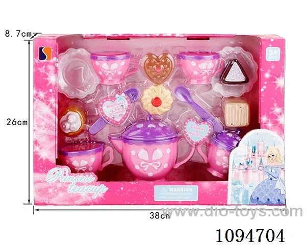 tea set