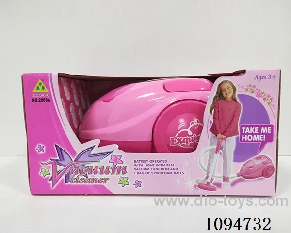 ELECTRIC VACUUM CLEANER (CPC)