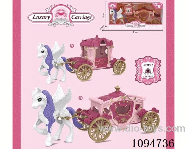 Carriage