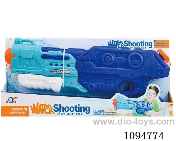 water gun