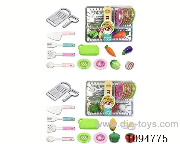 cutting set