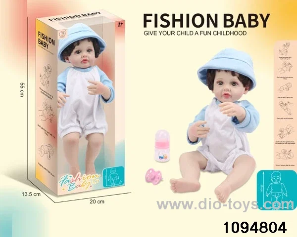 55cm doll