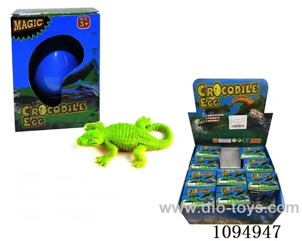 swellable toy for soak 12pcs