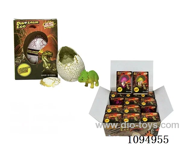 swellable toy for soak 12pcs