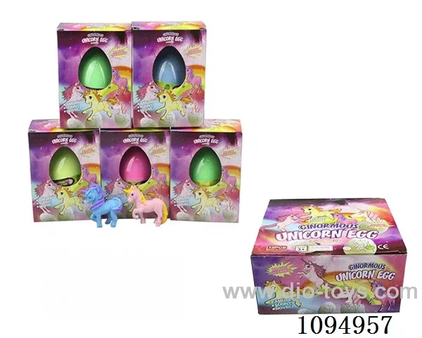 swellable toy for soak 12pcs