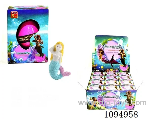 swellable toy for soak 12pcs