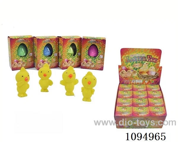 swellable toy for soak 12pcs