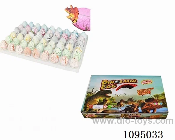 swellable toy for soak 54pcs