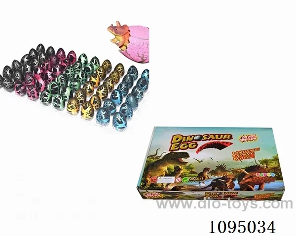 swellable toy for soak 54pcs