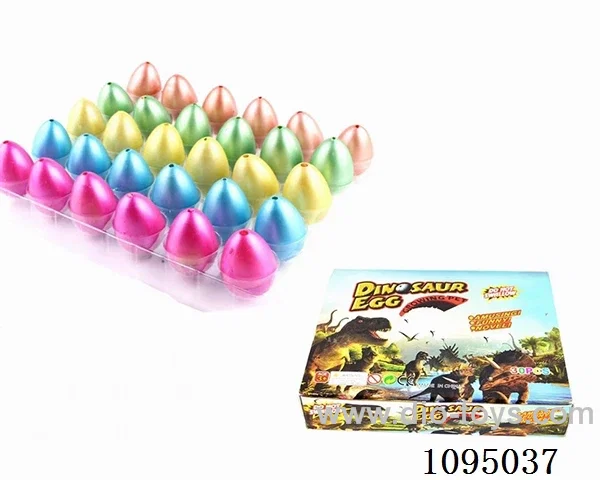 swellable toy for soak 30pcs