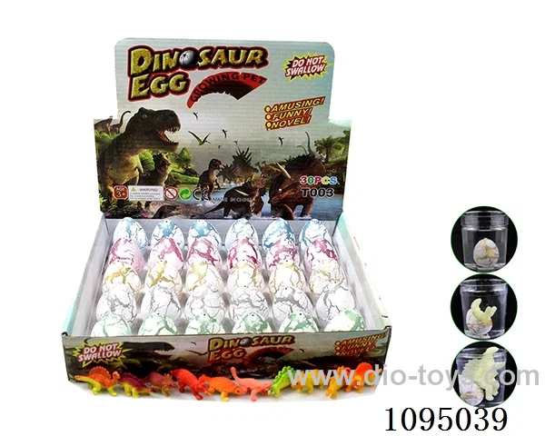 swellable toy for soak 30pcs