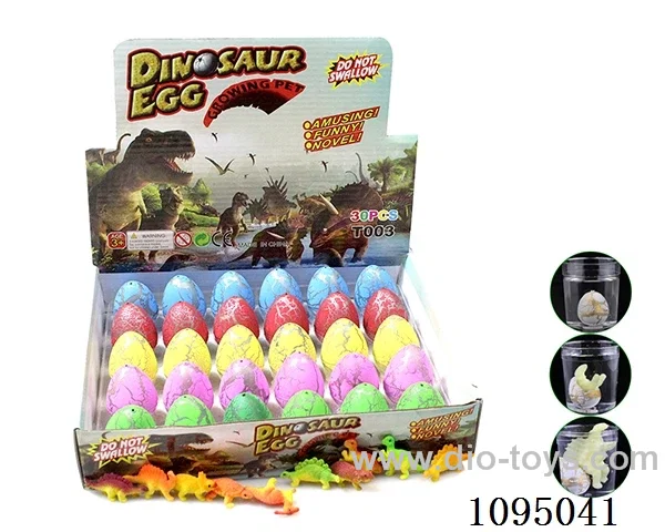 swellable toy for soak 30pcs
