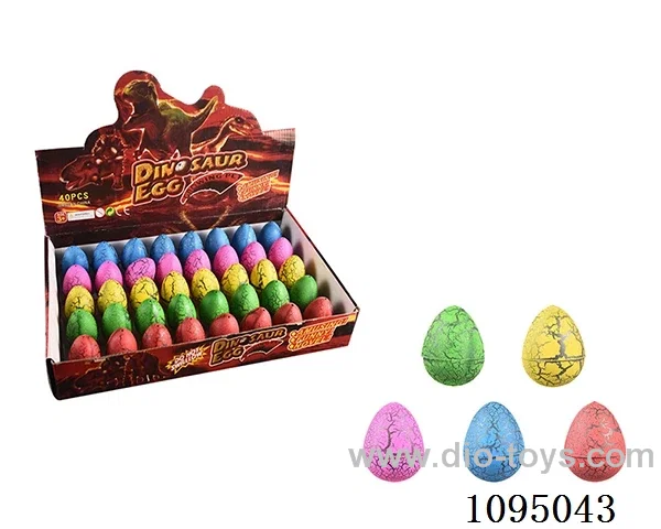 swellable toy for soak 40pcs