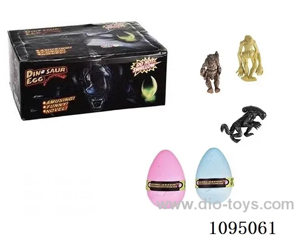 swellable toy for soak 12pcs