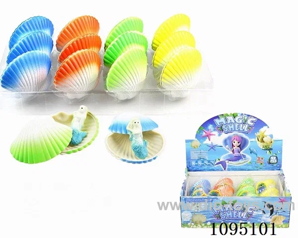 swellable toy for soak 12pcs