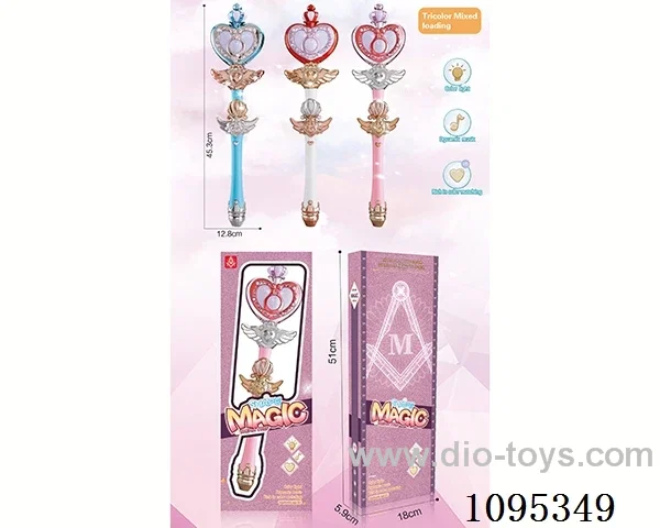 Magic stick W L/M