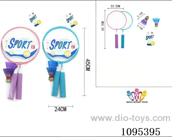 badminton