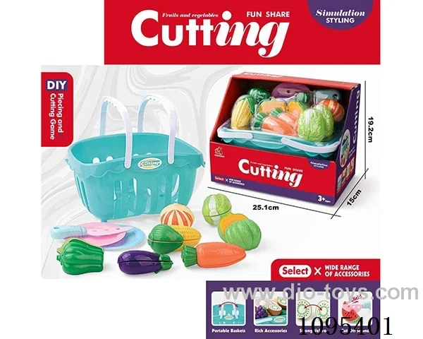 cutting set