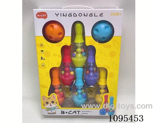 Bowling Set