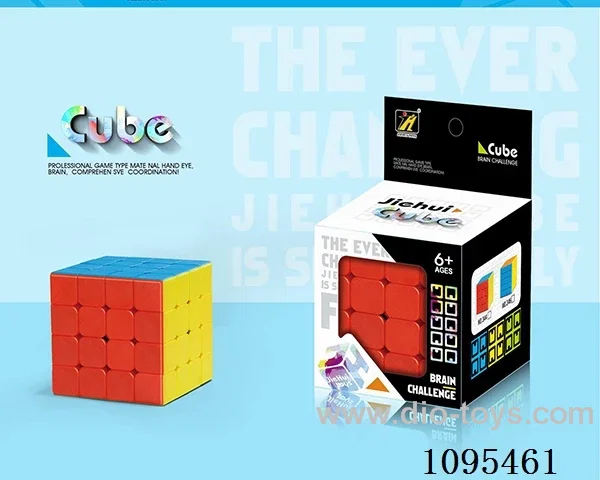 Rubik's cube