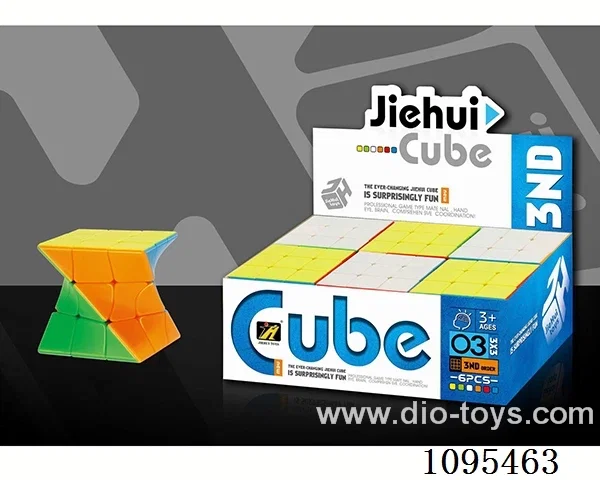 Rubik's cube