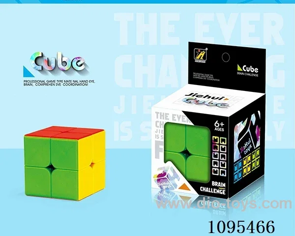 Rubik's cube
