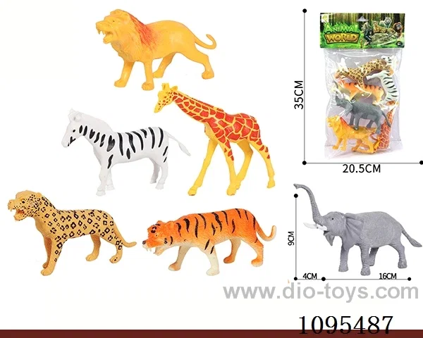 animal set