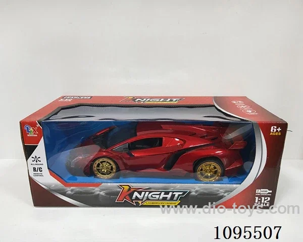 1:12 rc car not included battery