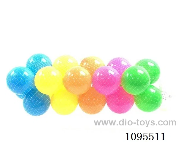 Ocean Ball 20 pieces 8CM
