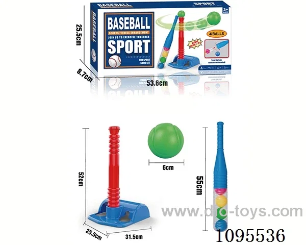 BASEBALL