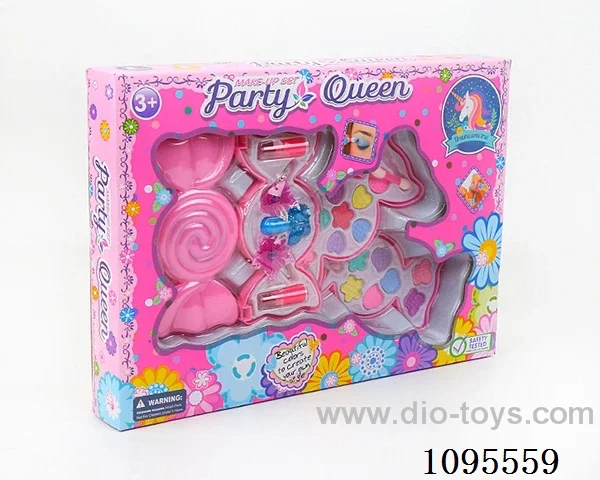 makeup set