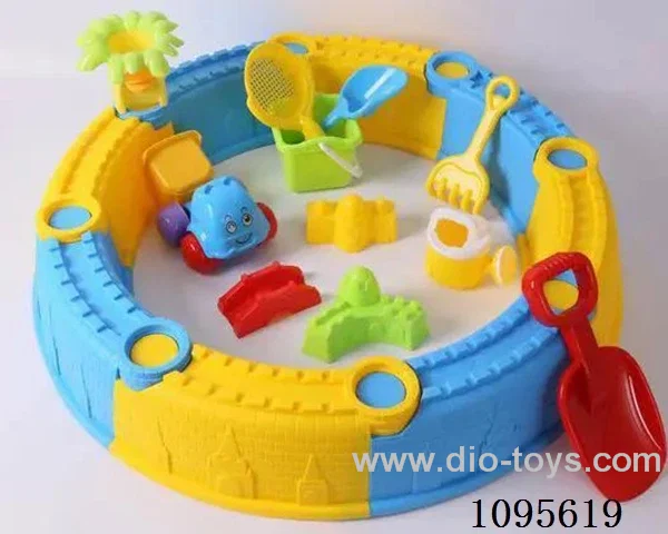 Beach Toys