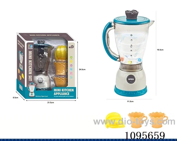juice machine (electric light) 2*AA not included